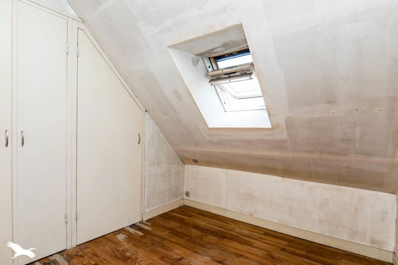 Vente Maison ST POL DE LEON - 5 pièces -99 m² - (29250)