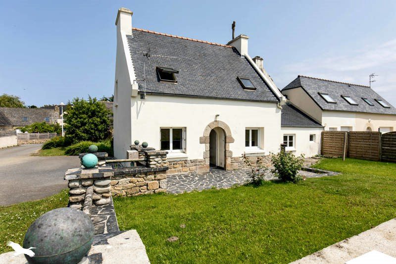 Vente Maison ST POL DE LEON - 5 pièces -99 m² - (29250)