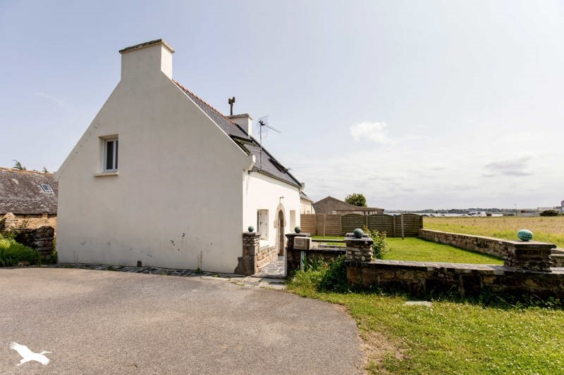 Vente Maison ST POL DE LEON - 5 pièces -99 m² - (29250)