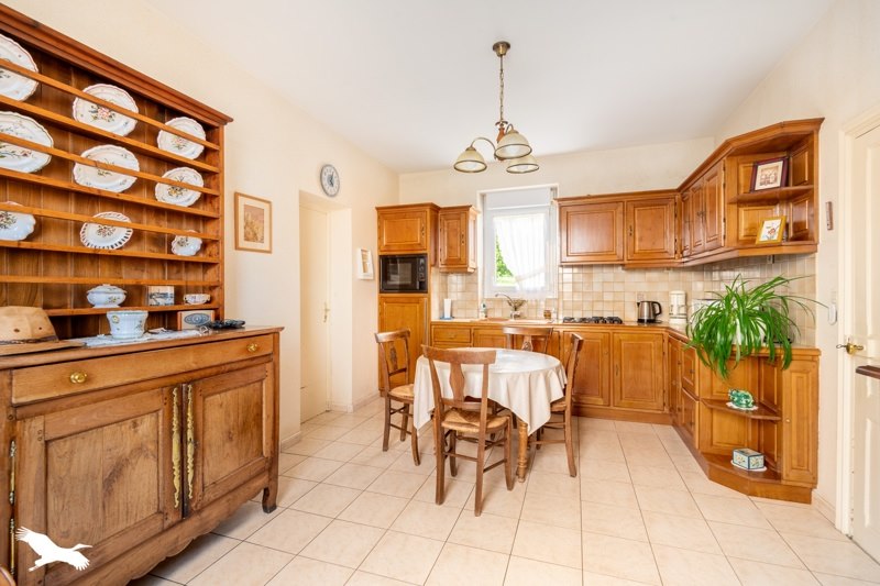 Vente Maison ST POL DE LEON - 7 pièces -118 m² - (29250)