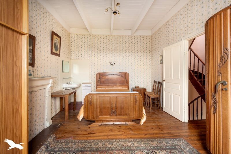 Vente Maison ST POL DE LEON - 7 pièces -118 m² - (29250)