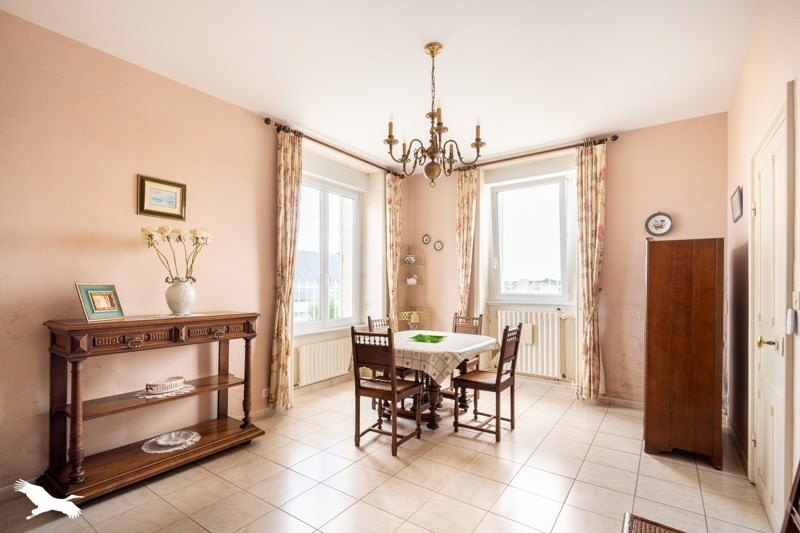 Vente Maison ST POL DE LEON - 7 pièces -118 m² - (29250)