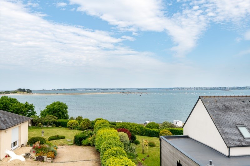 Vente Maison ST POL DE LEON - 7 pièces -118 m² - (29250)