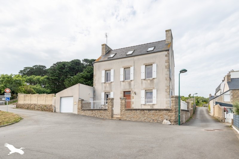 Vente Maison ST POL DE LEON - 7 pièces -118 m² - (29250)