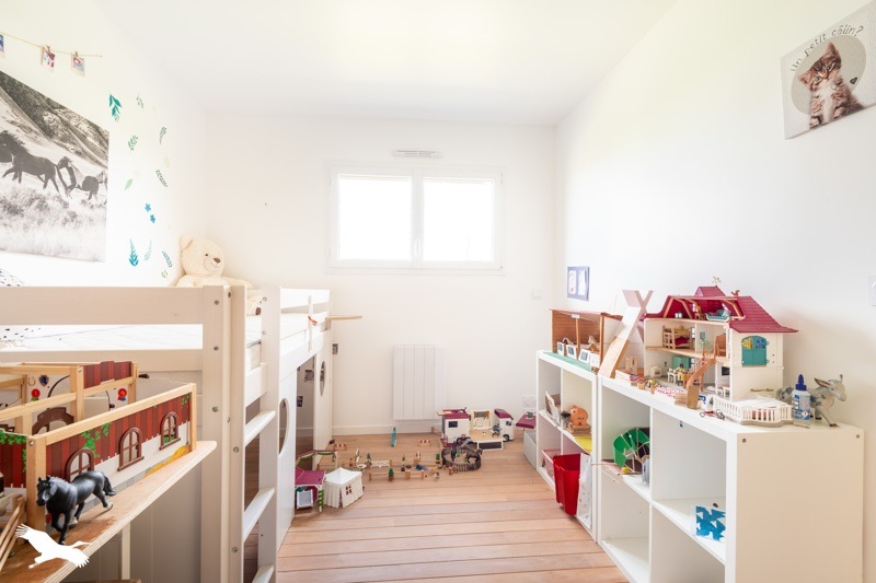 Vente Maison PLOUNEOUR BRIGNOGAN PLAGES - 7 pièces -154 m² - (29890)