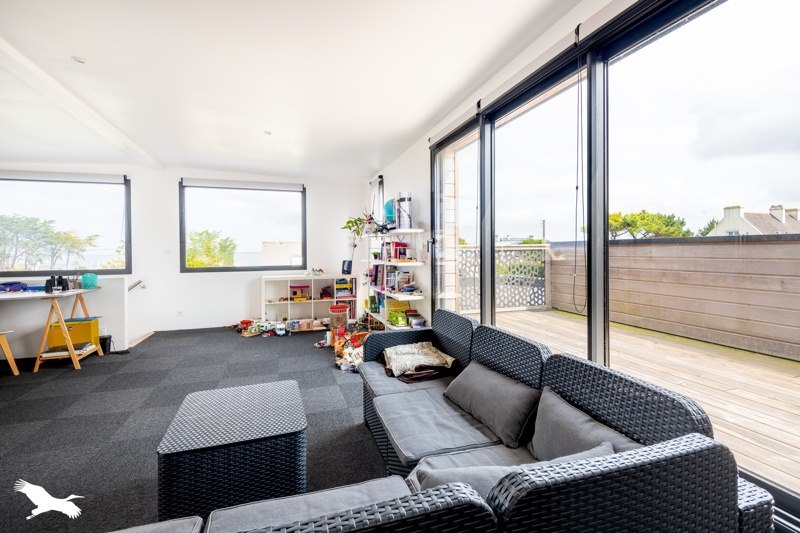 Vente Maison PLOUNEOUR BRIGNOGAN PLAGES - 7 pièces -154 m² - (29890)