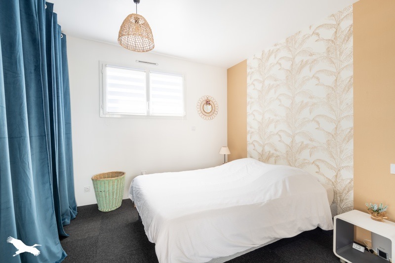 Vente Maison PLOUNEOUR BRIGNOGAN PLAGES - 7 pièces -154 m² - (29890)