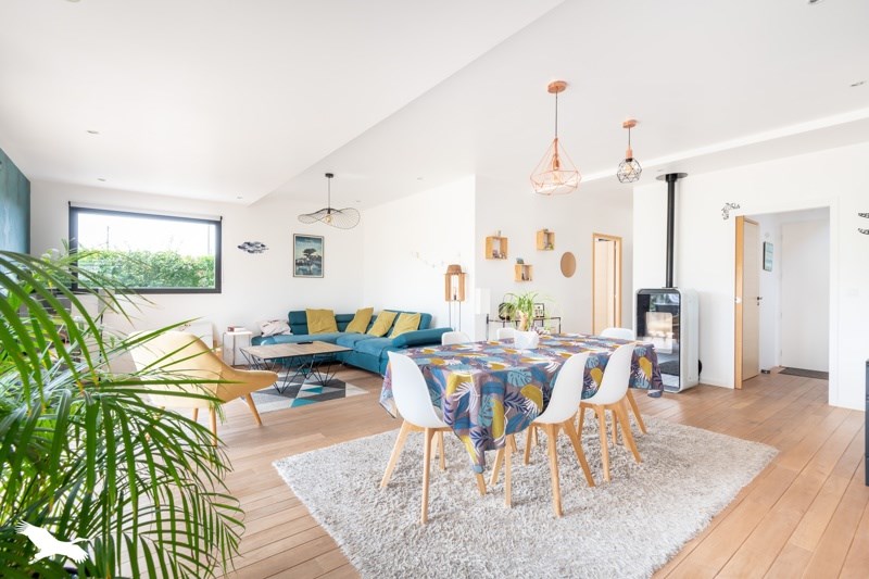 Vente Maison PLOUNEOUR BRIGNOGAN PLAGES - 7 pièces -154 m² - (29890)