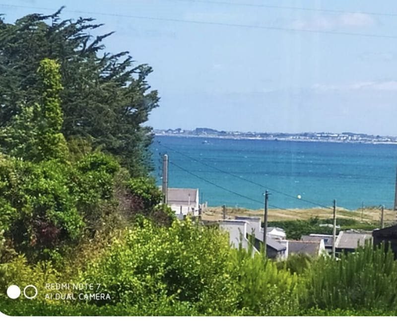 Vente Maison PLOUNEOUR BRIGNOGAN PLAGES - 7 pièces -154 m² - (29890)
