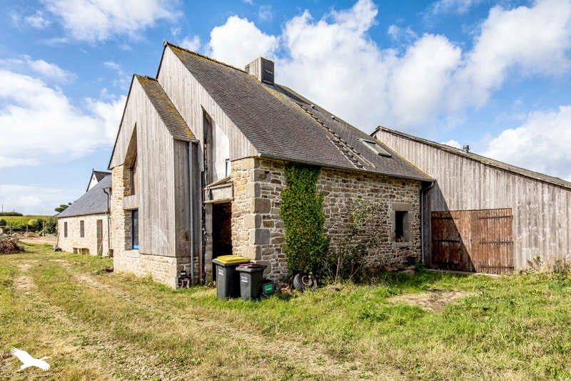 Vente Maison PLOUGOULM - 2 pièces -200 m² - (29250)