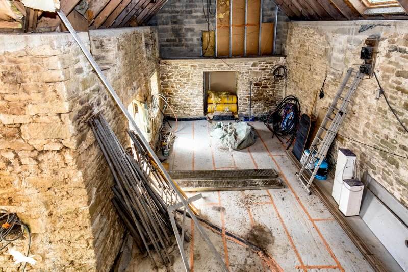 Vente Maison PLOUGOULM - 2 pièces -200 m² - (29250)