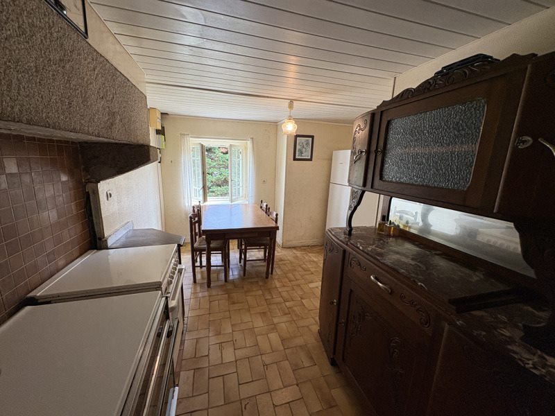 Vente Maison SIBIRIL - 5 pièces -90 m² - (29250)