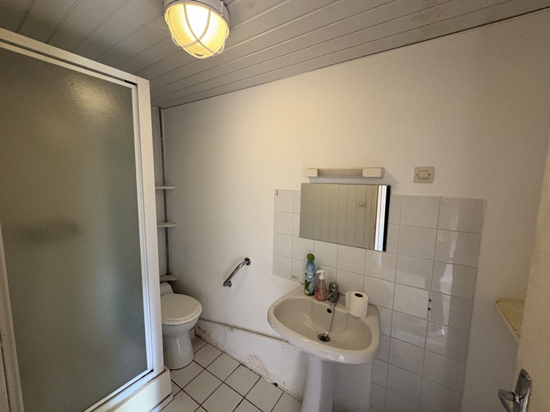 Vente Maison SIBIRIL - 5 pièces -90 m² - (29250)