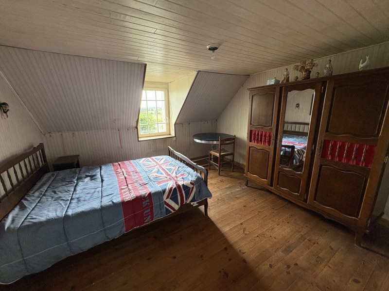 Vente Maison SIBIRIL - 5 pièces -90 m² - (29250)