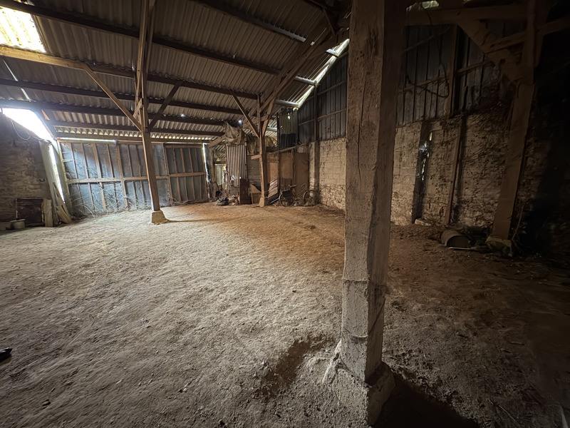 Vente Maison SIBIRIL - 5 pièces -90 m² - (29250)