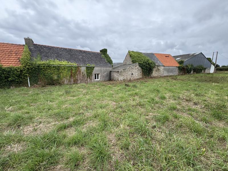 Vente Maison SIBIRIL - 5 pièces -90 m² - (29250)