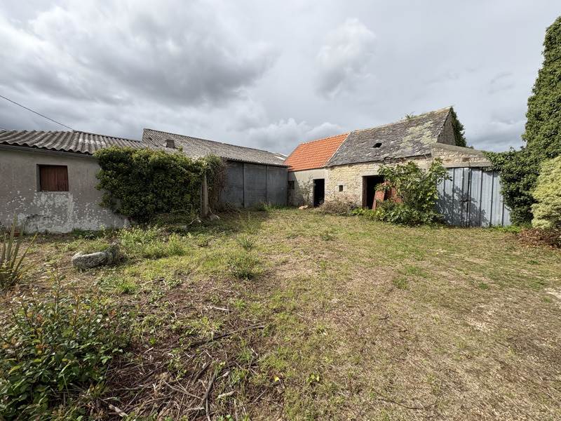 Vente Maison SIBIRIL - 5 pièces -90 m² - (29250)