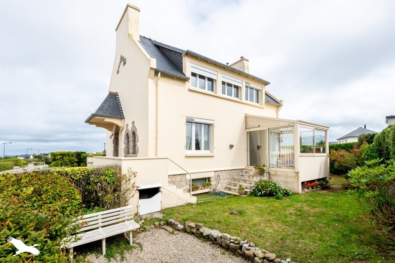 Vente Maison ROSCOFF - 4 pièces -102 m² - (29680)