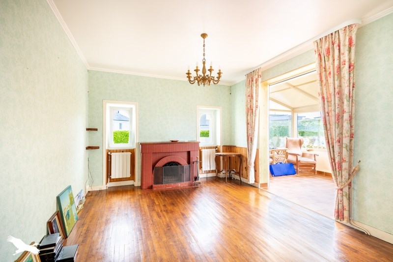 Vente Maison ROSCOFF - 4 pièces -102 m² - (29680)