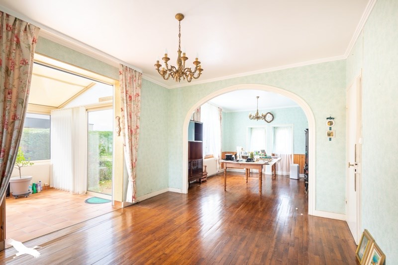 Vente Maison ROSCOFF - 4 pièces -102 m² - (29680)