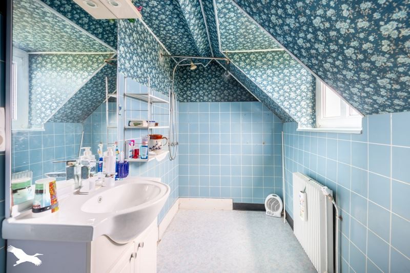 Vente Maison ROSCOFF - 4 pièces -102 m² - (29680)