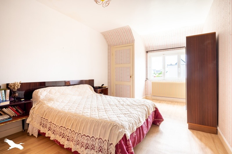 Vente Maison ROSCOFF - 4 pièces -102 m² - (29680)