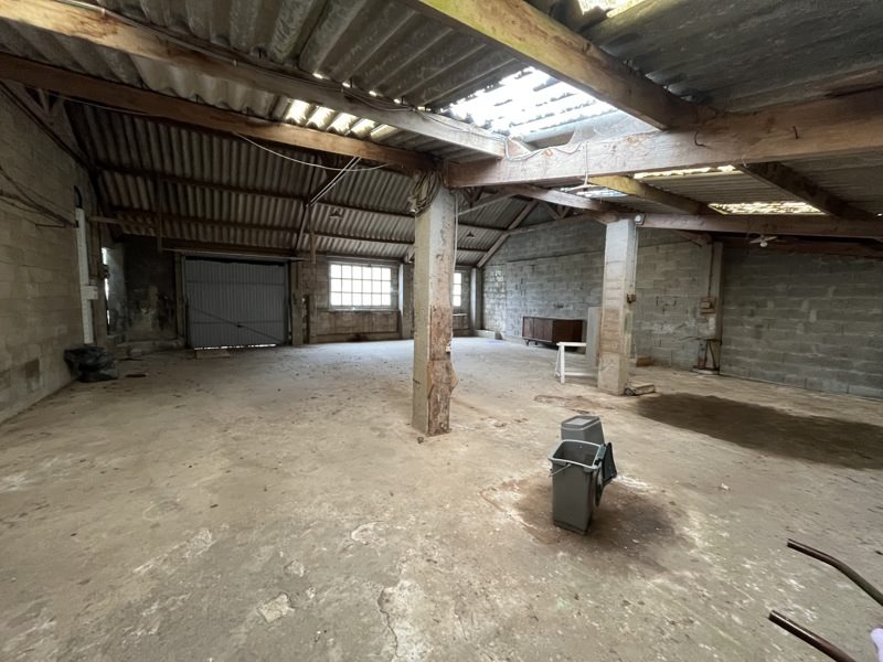 Vente Maison MESPAUL - 6 pièces -160 m² - (29420)