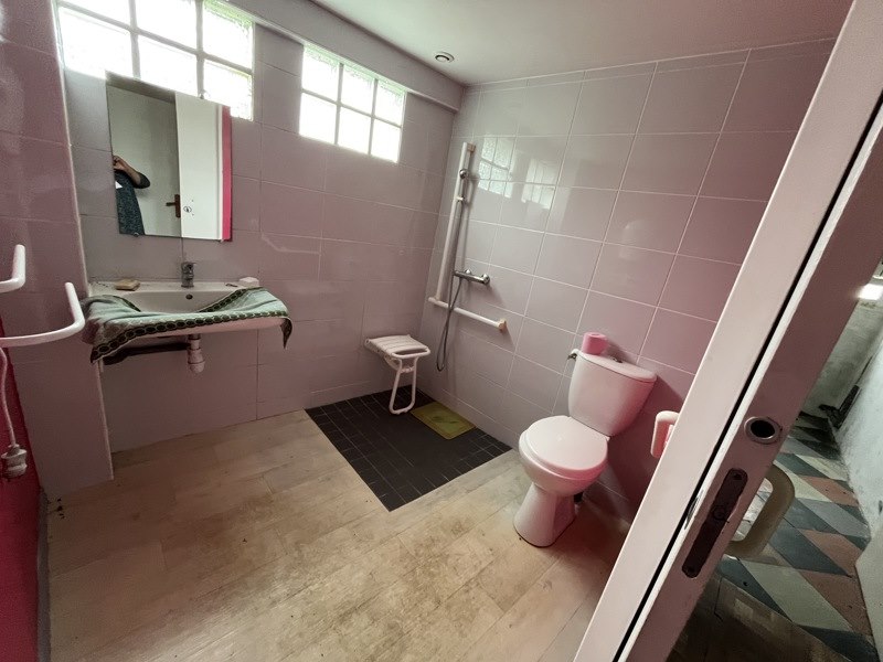 Vente Maison MESPAUL - 6 pièces -160 m² - (29420)