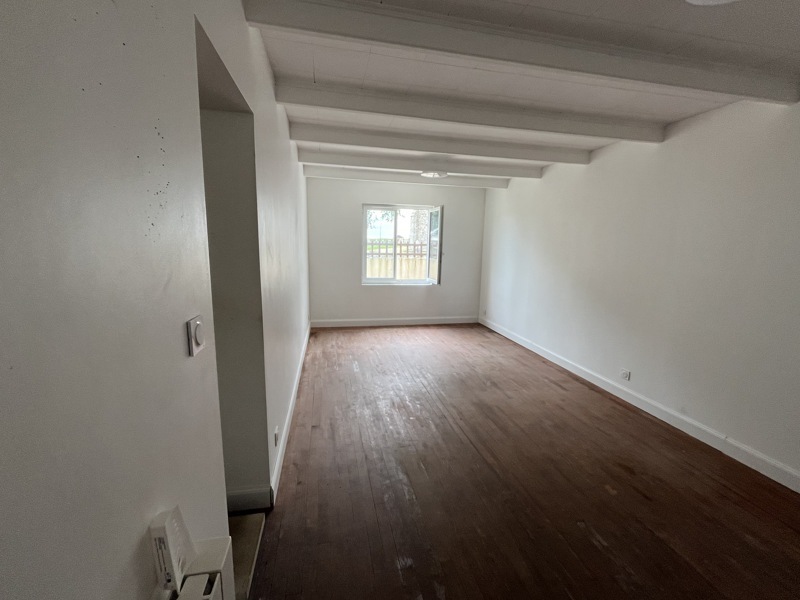 Vente Maison MESPAUL - 6 pièces -160 m² - (29420)