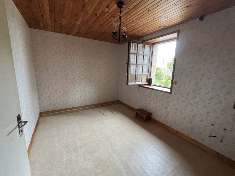 Vente Maison MESPAUL - 6 pièces -160 m² - (29420)