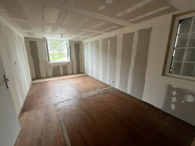 Vente Maison MESPAUL - 6 pièces -160 m² - (29420)