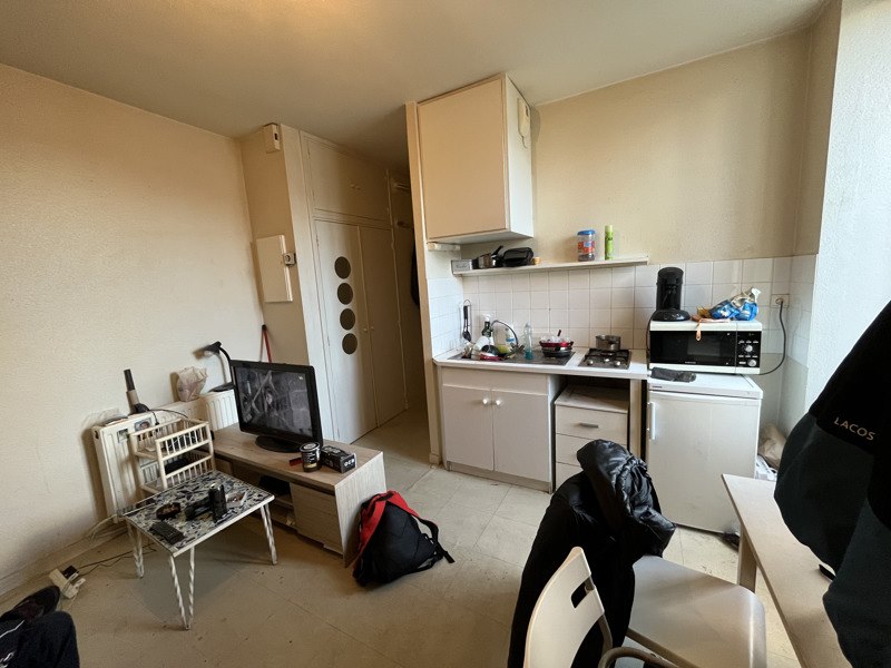 Vente Immeuble ST POL DE LEON - -  240 m² - (29250)