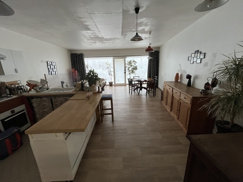 Vente Immeuble ST POL DE LEON - -  240 m² - (29250)