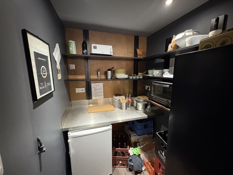 Vente Appartement ROSCOFF - 2 pièces -44 m² - (29680)