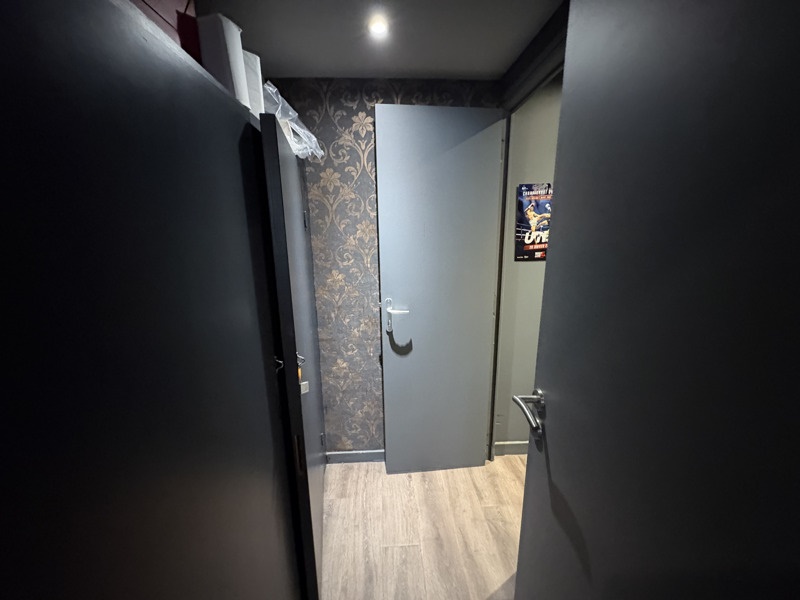 Vente Appartement ROSCOFF - 2 pièces -44 m² - (29680)