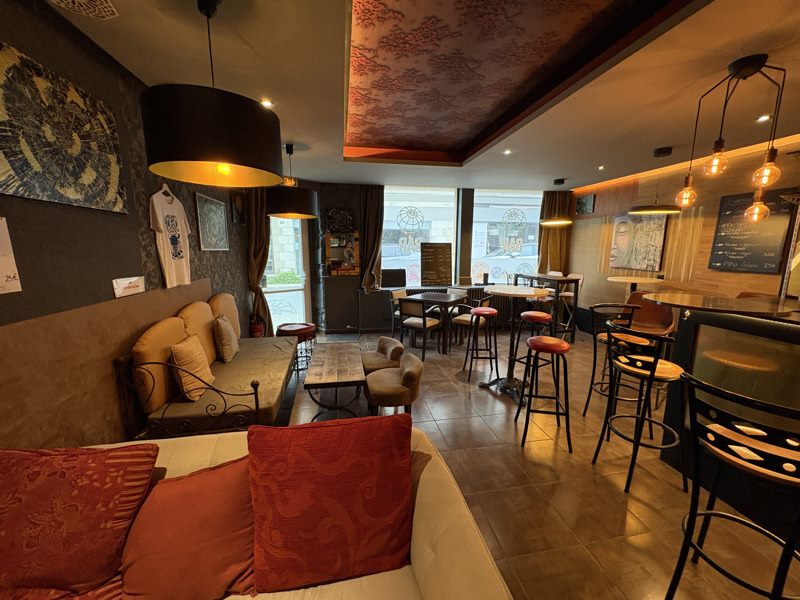 Vente Appartement ROSCOFF - 2 pièces -44 m² - (29680)