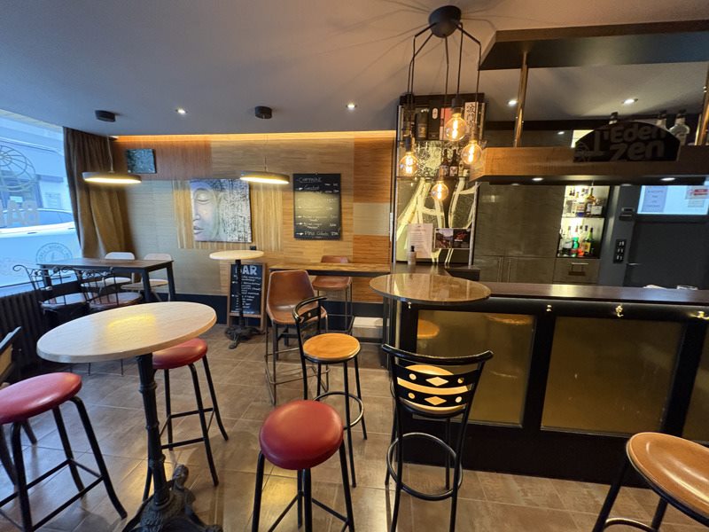 Vente Appartement ROSCOFF - 2 pièces -44 m² - (29680)