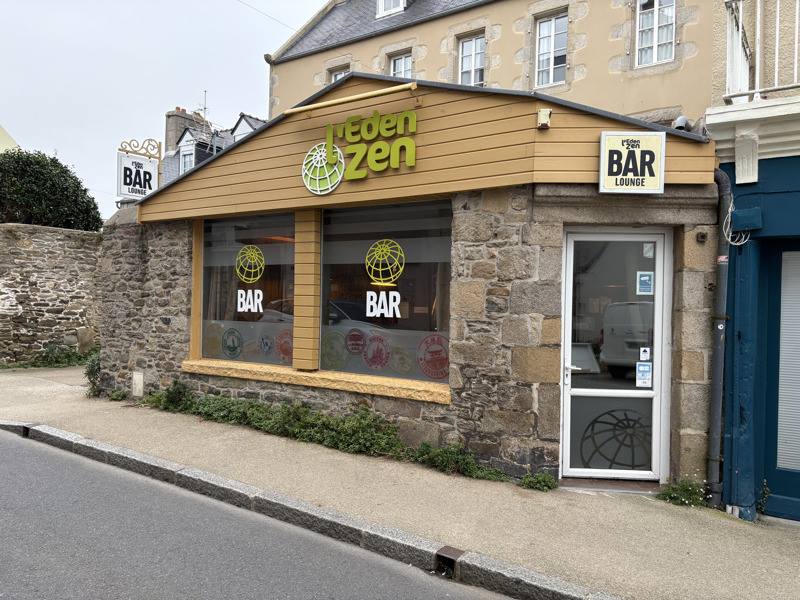 Vente Appartement ROSCOFF - 2 pièces -44 m² - (29680)