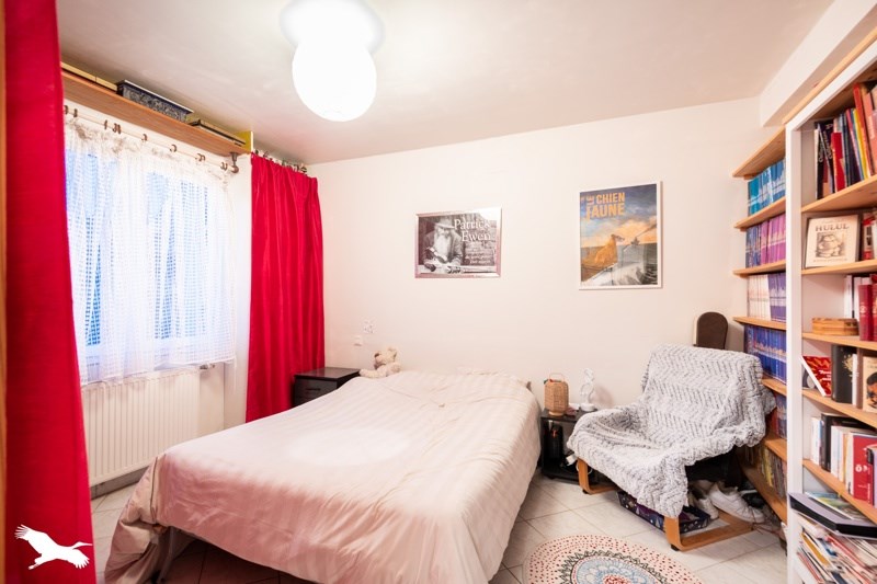 Vente Maison MESPAUL - 6 pièces -107 m² - (29420)