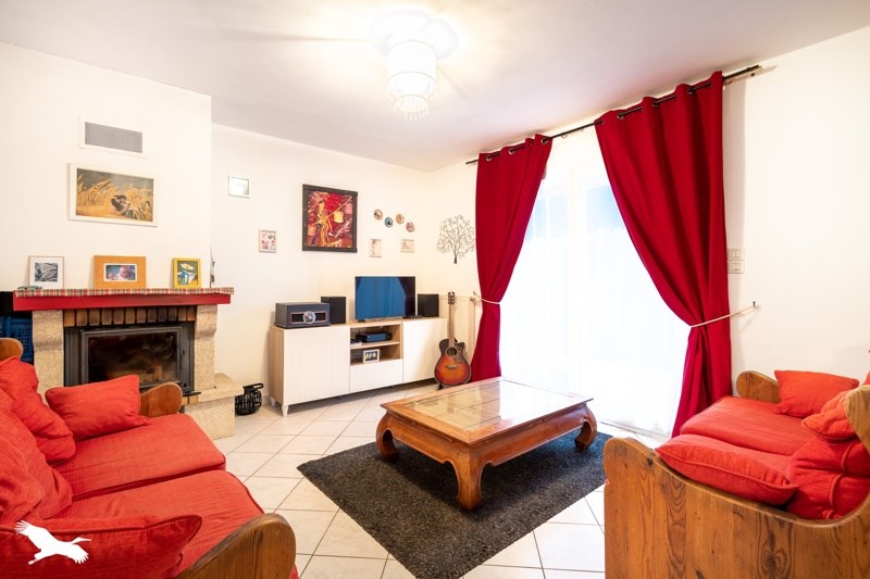 Vente Maison MESPAUL - 6 pièces -107 m² - (29420)