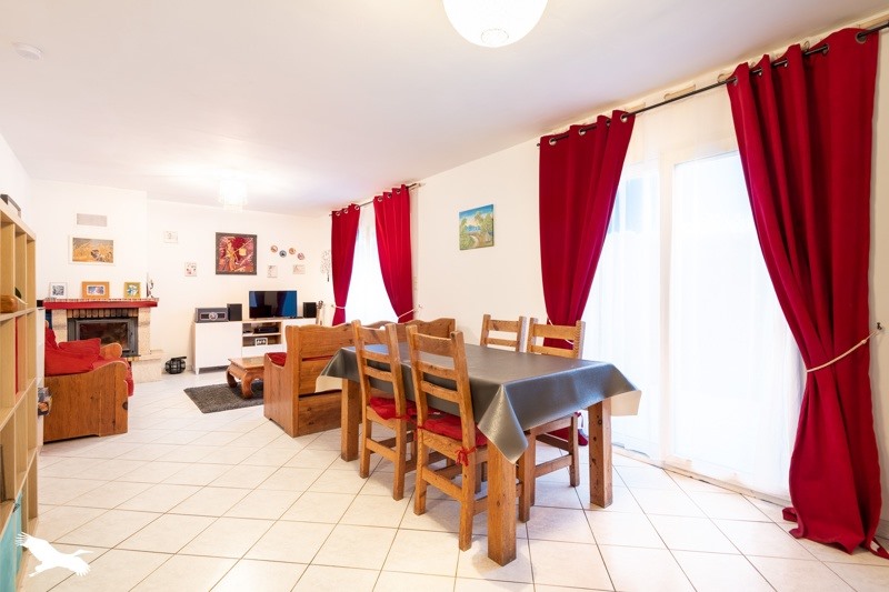 Vente Maison MESPAUL - 6 pièces -107 m² - (29420)