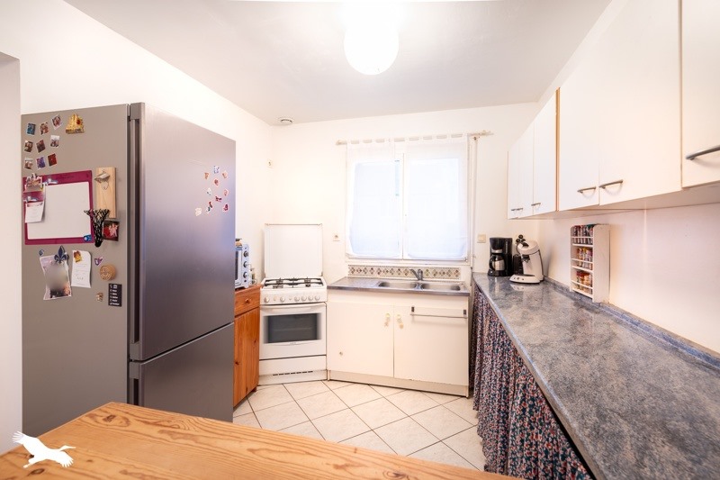 Vente Maison MESPAUL - 6 pièces -107 m² - (29420)