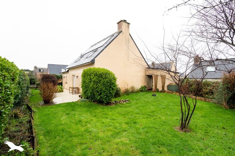 Vente Maison MESPAUL - 6 pièces -107 m² - (29420)