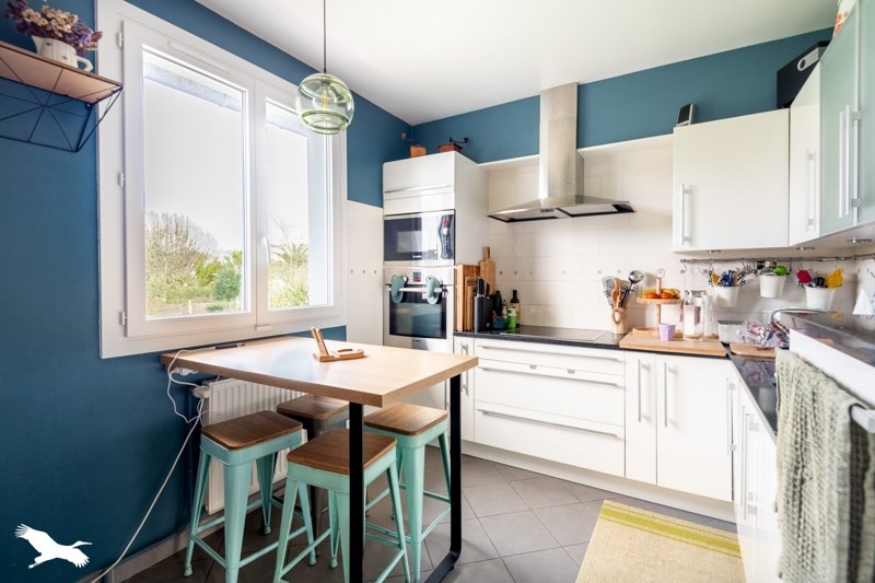 Vente Maison ST POL DE LEON - 6 pièces -107 m² - (29250)