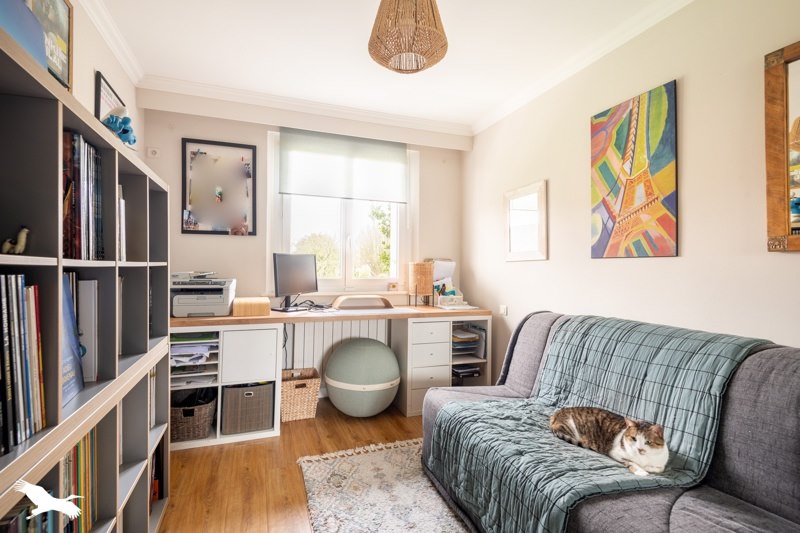 Vente Maison ST POL DE LEON - 6 pièces -107 m² - (29250)