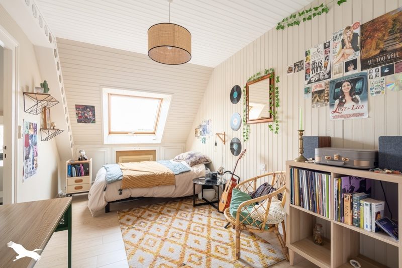 Vente Maison ST POL DE LEON - 6 pièces -107 m² - (29250)