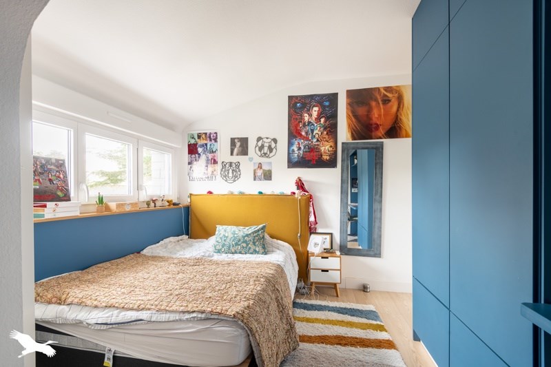 Vente Maison ST POL DE LEON - 6 pièces -107 m² - (29250)