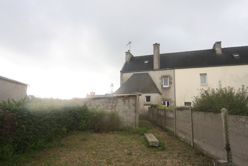 Vente Maison SANTEC - 4 pièces -76 m² - (29250)