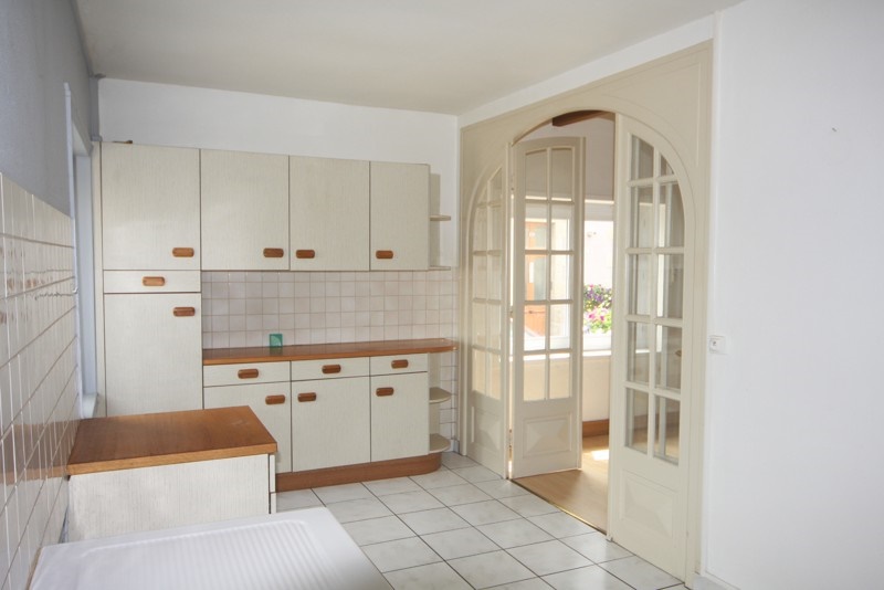 Vente Maison SANTEC - 4 pièces -76 m² - (29250)