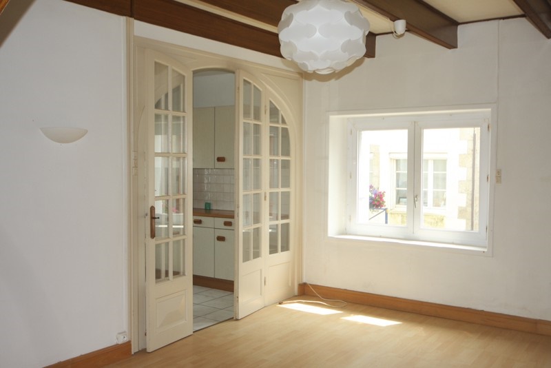 Vente Maison SANTEC - 4 pièces -76 m² - (29250)